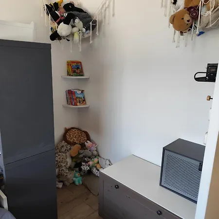 Holiday home Les Pruniers De