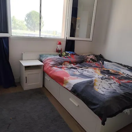 Hébergement de vacances Maison Dans Lotissement Familial Au Coeur De Nature